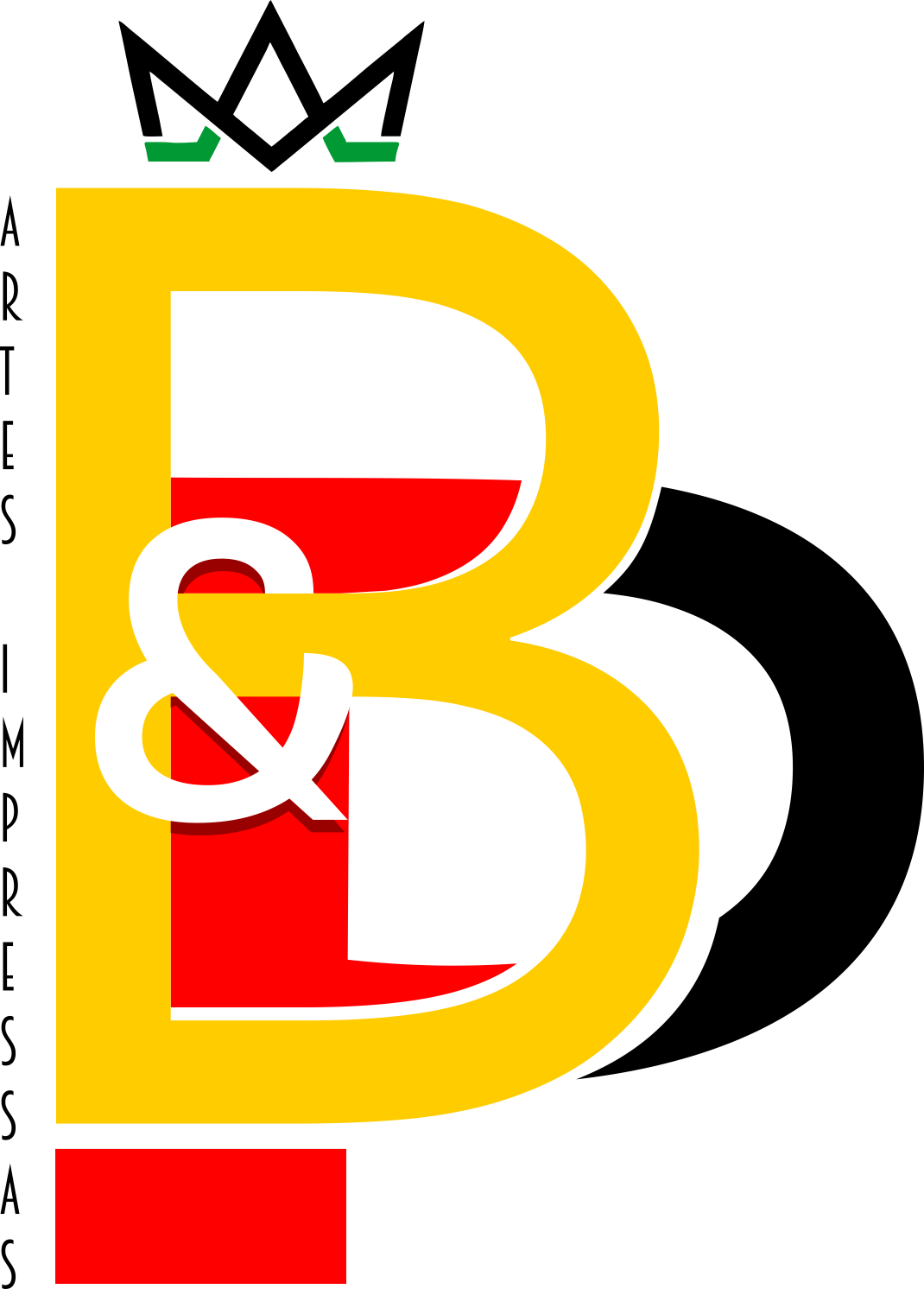 B&P Artes Impressas